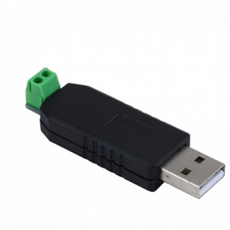 Converter USB-RS485 Брелок USB