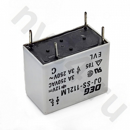 Реле 12VDC /OJSS-112LM 