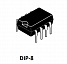 Оптопара 6N139 [DIP8]
