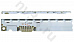 Торцевая подсветка LED 407мм 44led 32'' Samsung 
