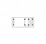 Реле 12VDC /TRIL-12VDC-SD-1CE-R 