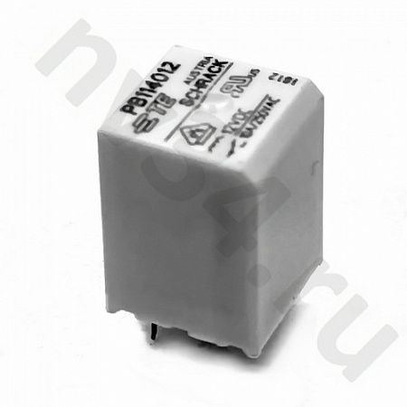 Реле 12VDC /PB114012 (8-1415029-1)