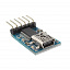 Converter USB-TTL /Модуль на FT232RL 