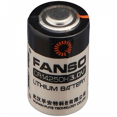 Батарея 3,0V AA1/2 CR14250 FANSO