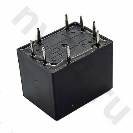 Реле 12VDC /TR99-12VDC-SB-CD силовое