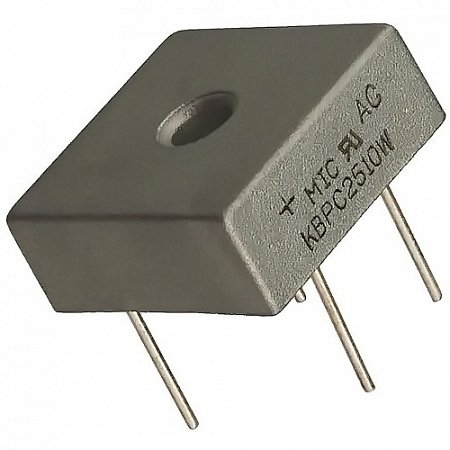 Диодный мост KBPC2510W