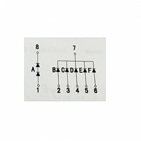 LED дисплей «Батарейка» Тип 3 