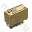 Реле 12VDC /G6S212DC 