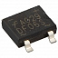 Диодный мост DF06S smd