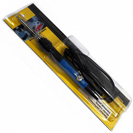Паяльник 60W №806 с регулировкой 