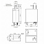 Реле 12VDC /SMH-112DMP