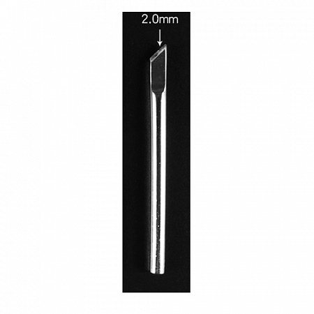 Жало стержень D=4,8mm "Резак"