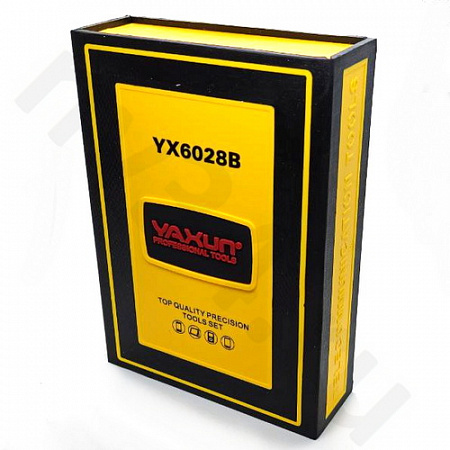 Набор отверток /YX6028B CR-V 