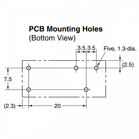 Реле 12VDC /G2RL1412DC (G2RL112DC) 