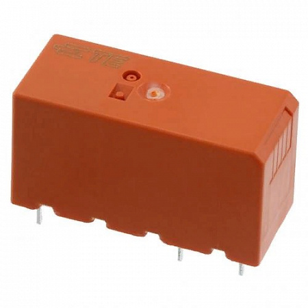 Реле 12VDC /RZ03-1C4-D012 