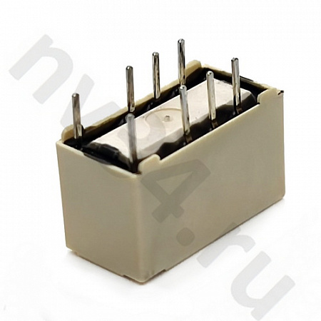 Реле 12VDC /G6S212DC 