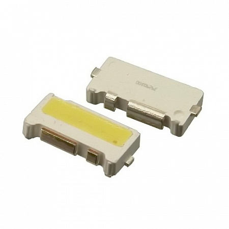 LED 3,2V 7032_БЕЛ. 150MA Боковые