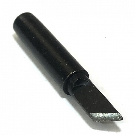Жало гильза 900M-T-K black iron