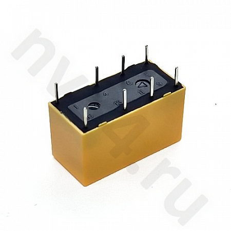 Реле 12VDC /HLS-4078-DC12V 