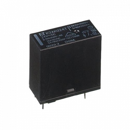 Реле 12VDC /FTR-K2AK012T 