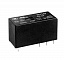 Реле 12VDC /HF115F/012-1ZS3