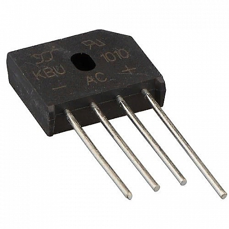 Диодный мост KBU608