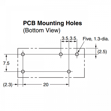 Реле 12VDC /G2RL1412DC (G2RL112DC)