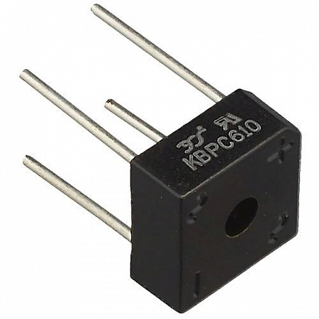 Диодный мост KBPC610