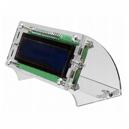 Держатель дисплея LCD1602 
