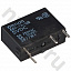 Реле 12VDC /G6D1AASI12DC 
