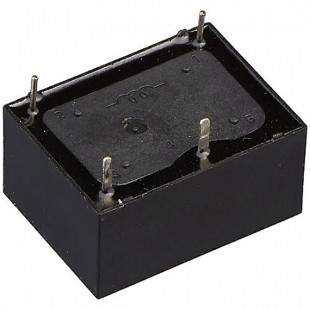 Реле 12VDC /TRV-12VDC-SC-AL-R / YTA-SS-112DM