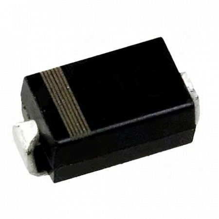 Диод SS16 smd [DO-214AC/SMA]