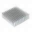 радиатор 40x40x11mm 