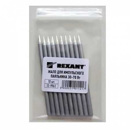 Жало стержень D=4,0mm Долговечное 