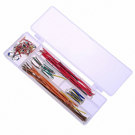 Перемычки монтажные WJW-60B 