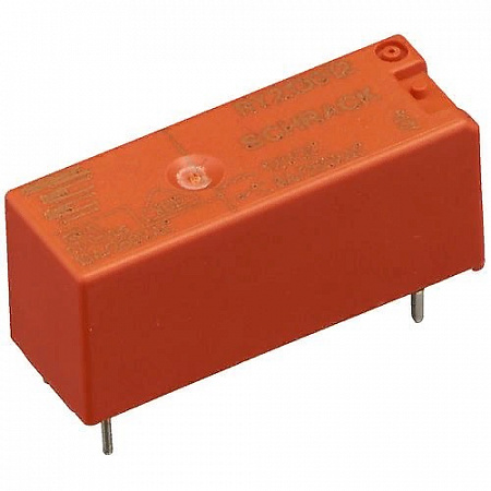 Реле 12VDC /RY213012 (RY610012) 
