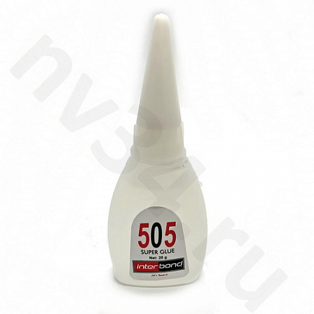 Клей Interbond 505 20g 