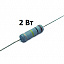 Резистор 36 kОм 2Вт