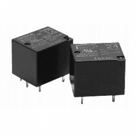 Реле 12VDC /HK3FF-DC12V-SHG 