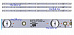 Комплект подсветки 32" 3V 7 линз 620мм *3шт PHILIPS&SONY 