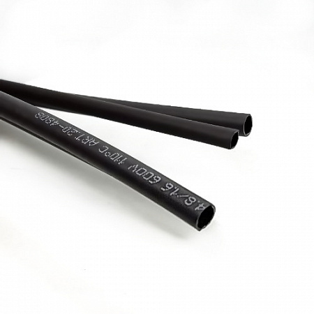 Термоусадка dx10 мм