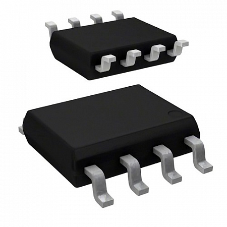 Симистор ACS102-6T [SO8]