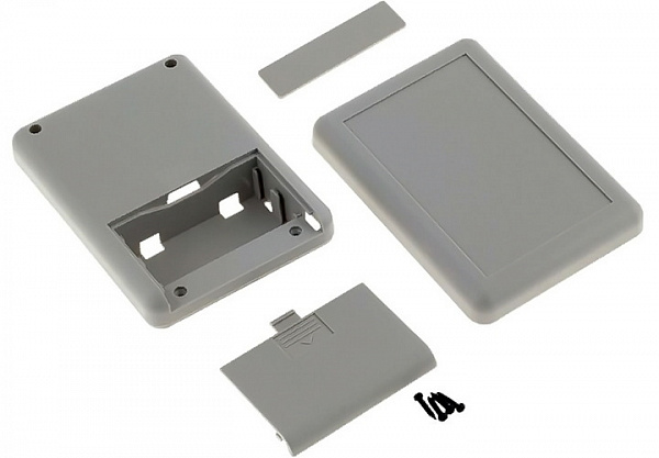 Корпус G909B