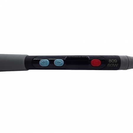 Паяльник 60W №809 с дисплеем 