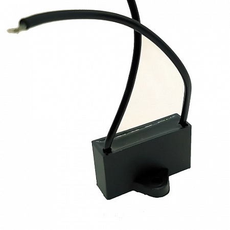 Конденсатор 0,8uF/450VAC CBB-61 с проводом
