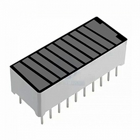 LED дисплей «Батарейка» Тип 2 