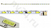 Торцевая подсветка ТВ LG 29" 366мм 24led 