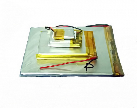 Аккумулятор Li-pol 3,7V 3,9*22*65 700mah 