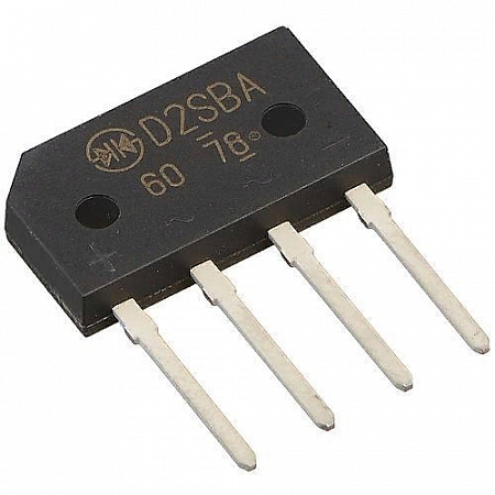 Диодный мост D2SBA60 