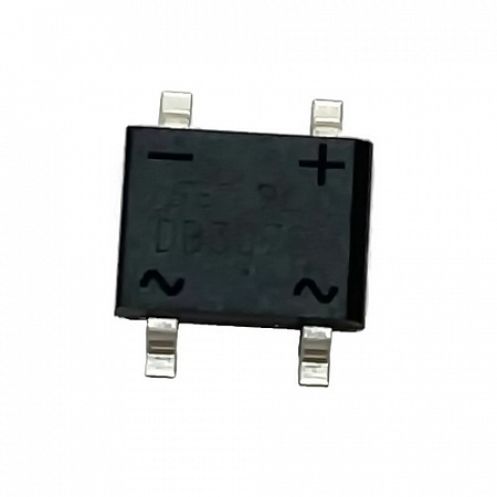 Диодный мост DB307S smd 